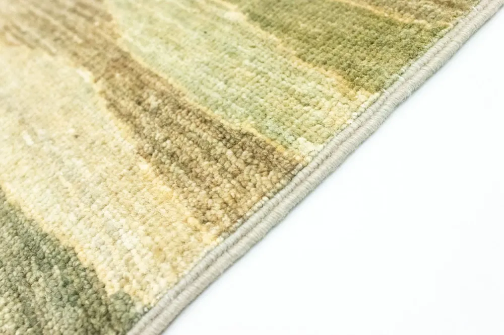 Tapis Ziegler - Moderne - 122 x 78 cm - multicolore