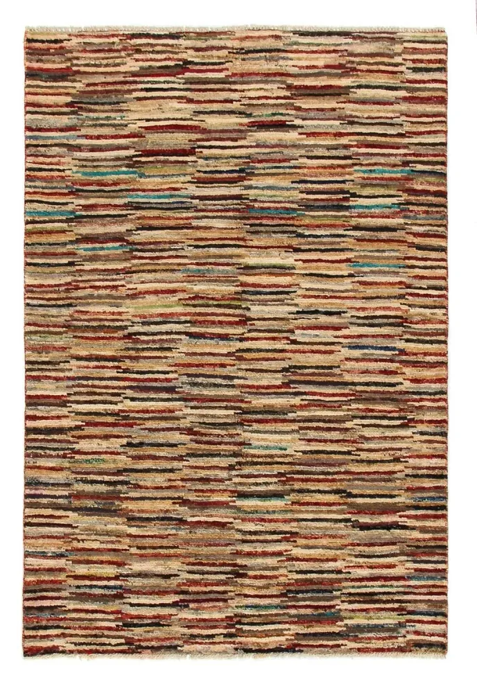 Tapis Ziegler - Moderne - 172 x 116 cm - multicolore