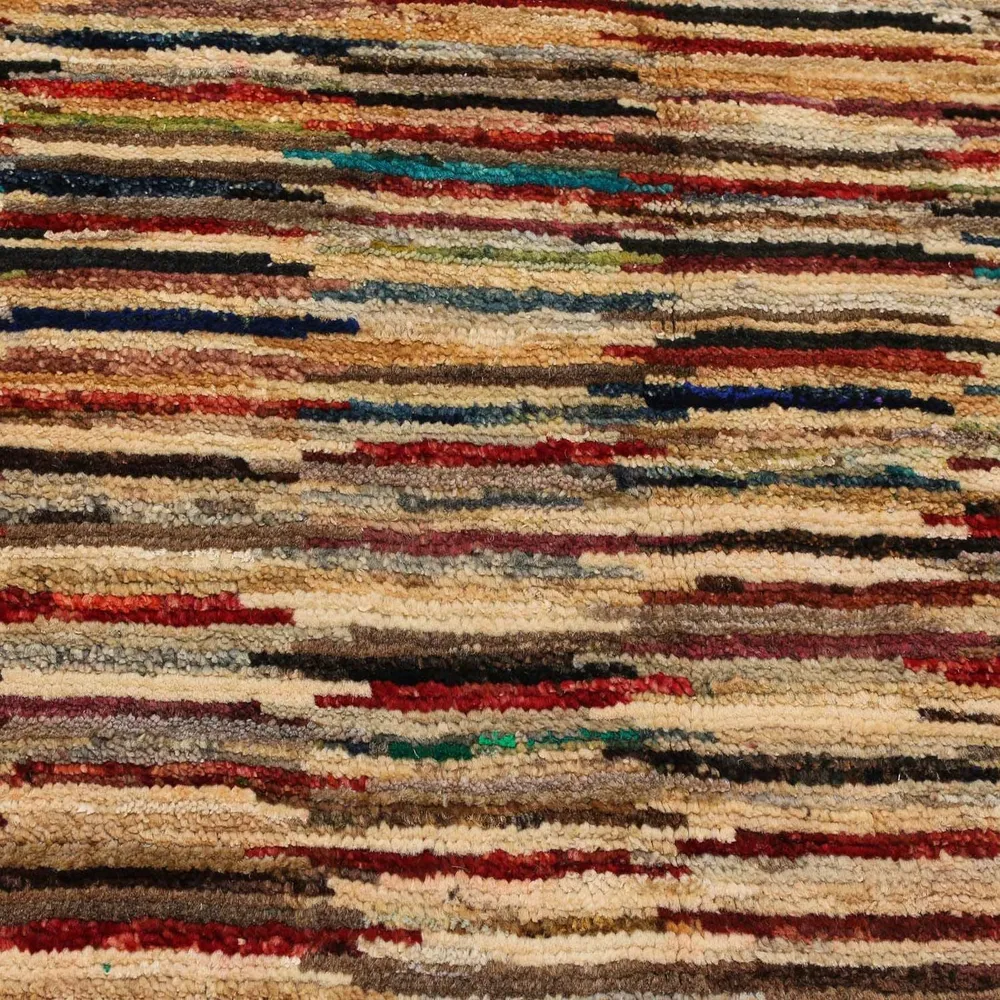 Tapis Ziegler - Moderne - 172 x 116 cm - multicolore