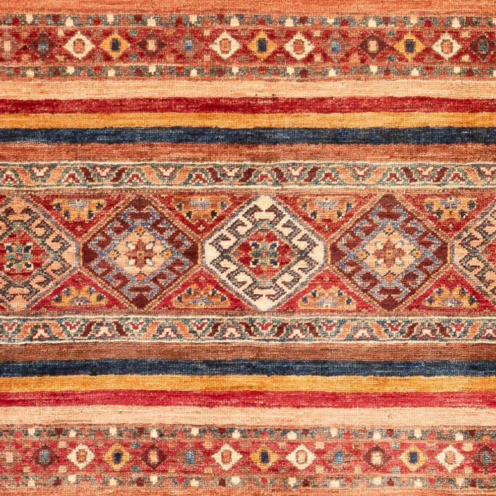 Tapis Ziegler - Shal - 178 x 124 cm - multicolore