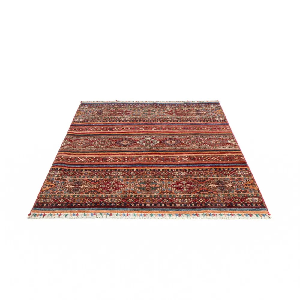 Tapis Ziegler - Shal - 178 x 124 cm - multicolore