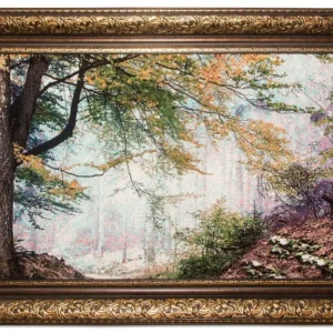 Tapisserie - 115 x 65 cm -