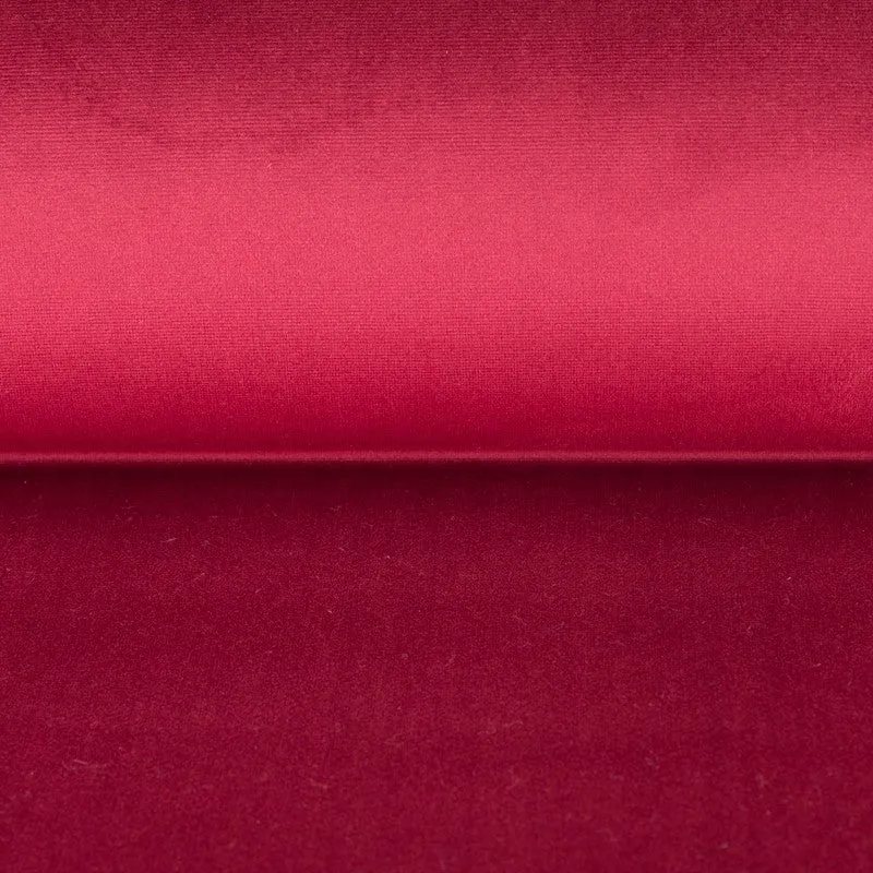 Tapisserie Velours Grenat