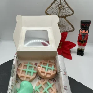 Tarta de Manzana