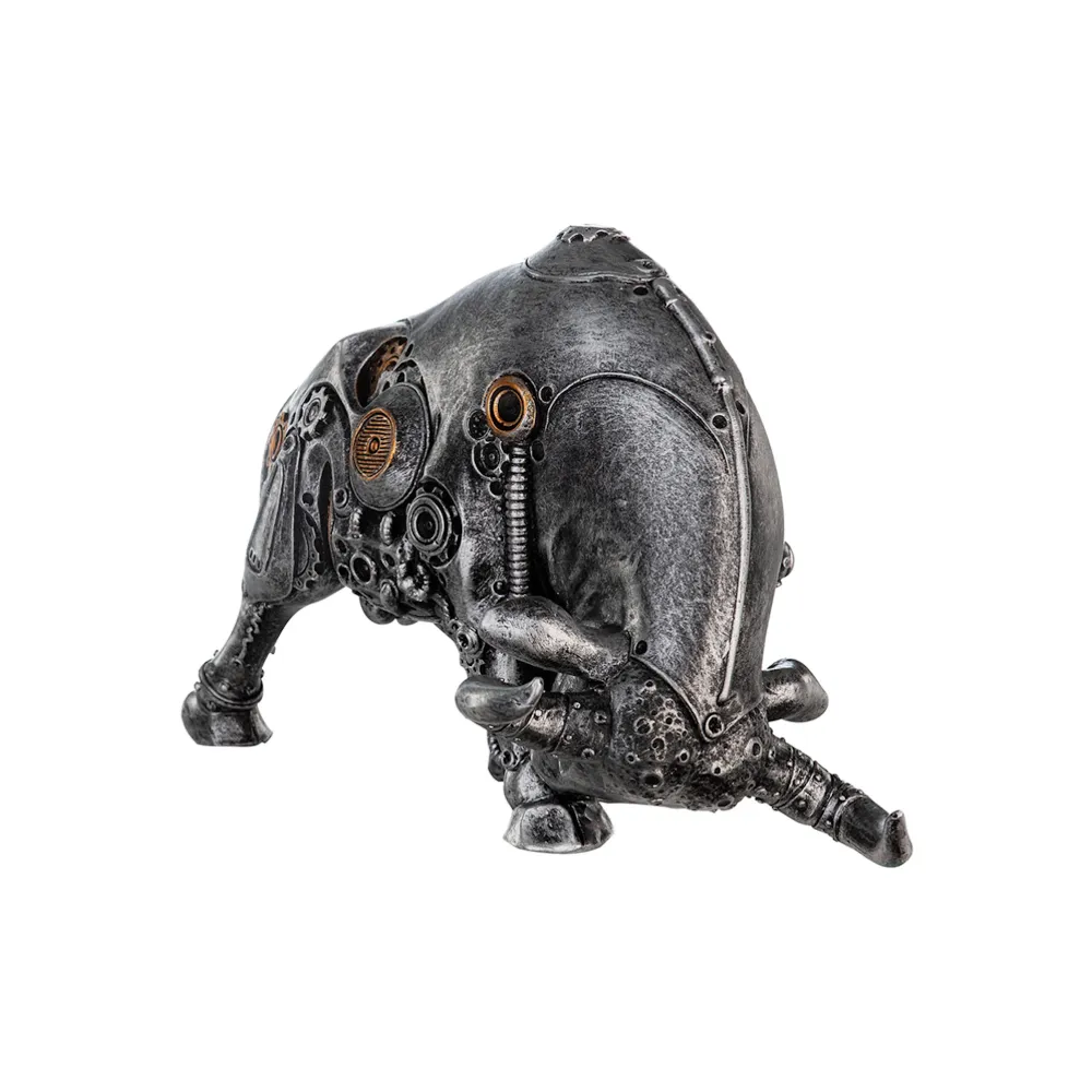 Taureau Steampunk (37040)