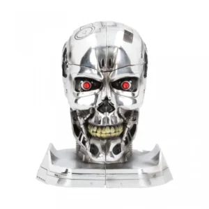 Terminator 2 - Bookends 18.5cm