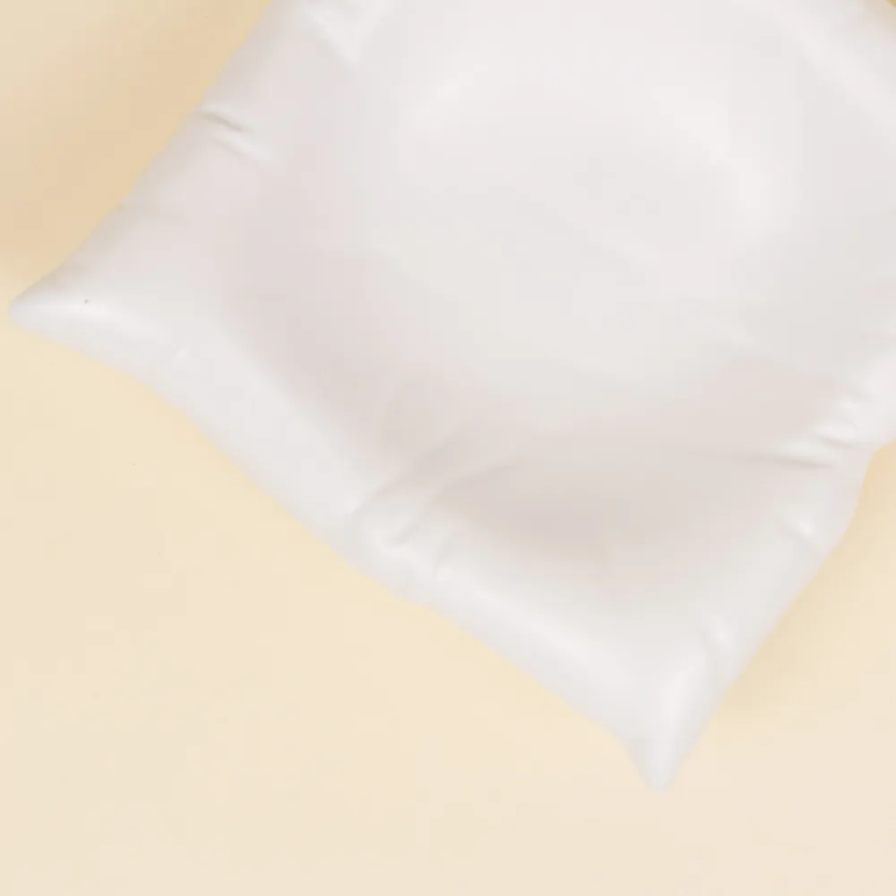 BASE PILLOW BLANCO THE COLLECTION