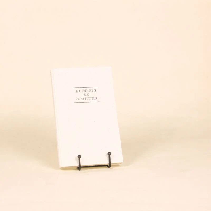 Diario Gratitud THE COLLECTION