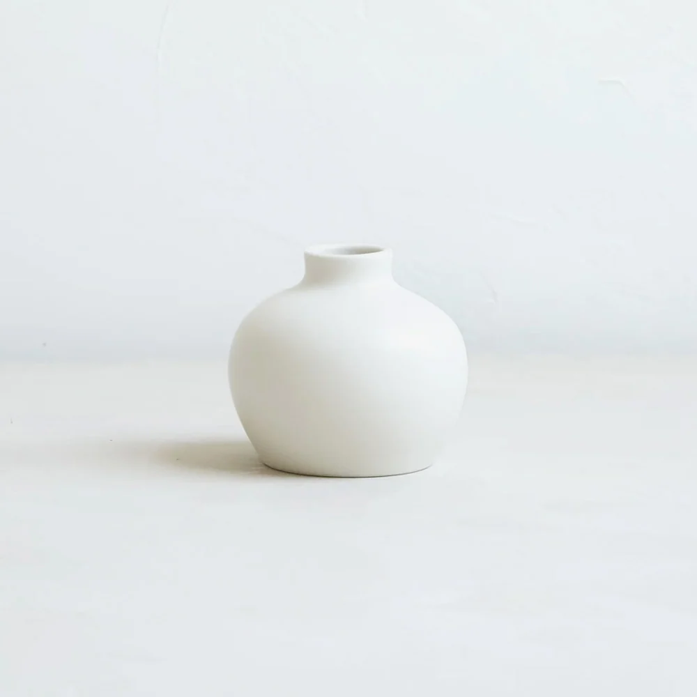 Floral Society | Vase à fleurs en céramique
