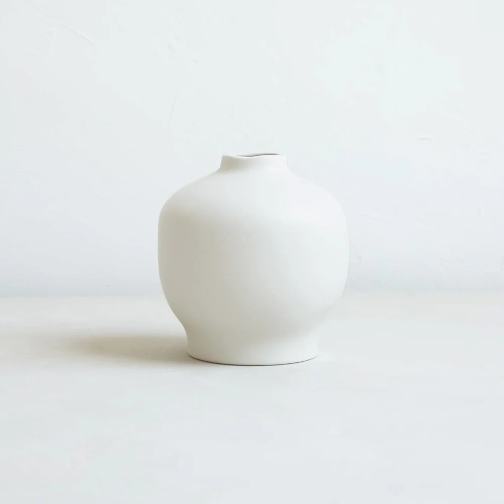 Floral Society | Vase à fleurs en céramique
