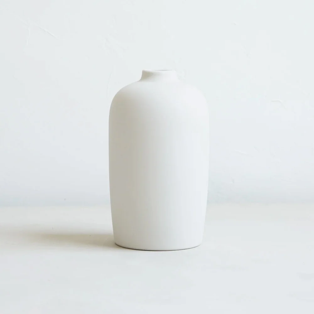 Floral Society | Vase à fleurs en céramique