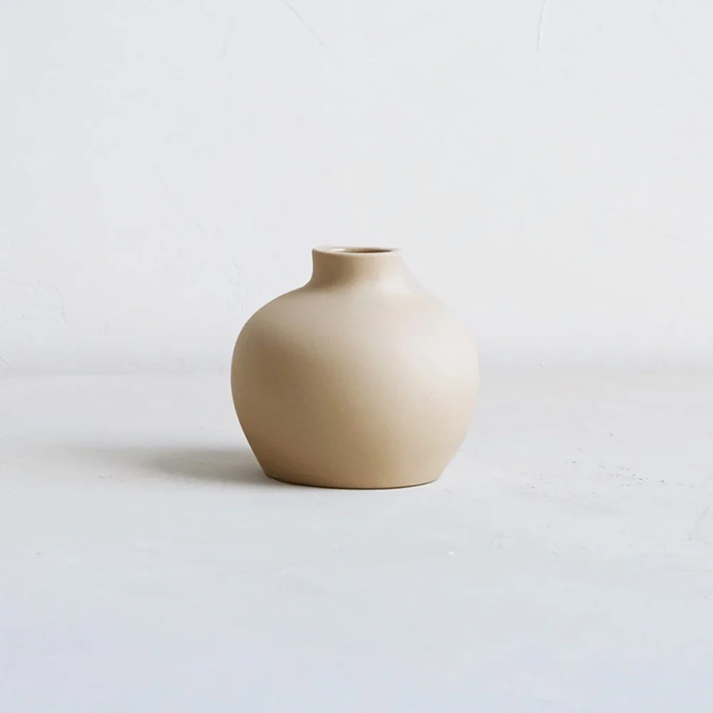 Floral Society | Vase à fleurs en céramique