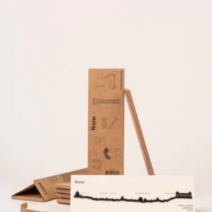 Rome - Line Mini 19 cm