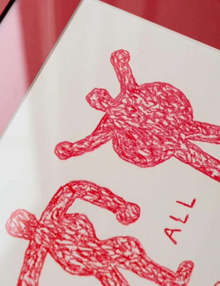 All Bodies are Beautiful the poster club