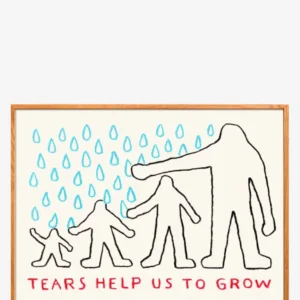 Grow the poster club