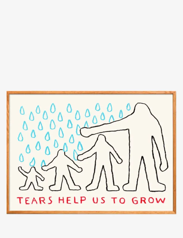 Grow the poster club