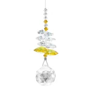 Cascade de Cristal - Topaze - Novembre Tierra Zen