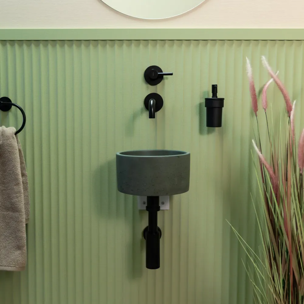 Tiny Tub Vert Chasseur