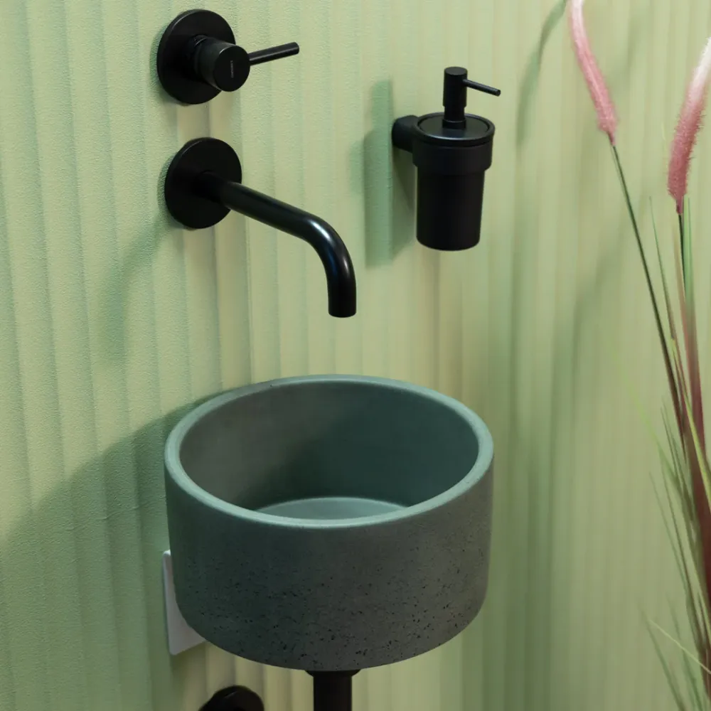 Tiny Tub Vert Chasseur