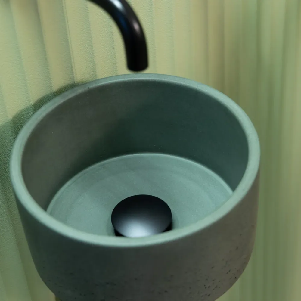 Tiny Tub Vert Chasseur