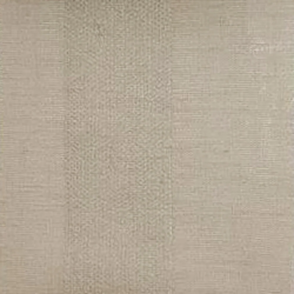 Tissu décor maison - Alendel - Voile grande largeur Brazil - Café