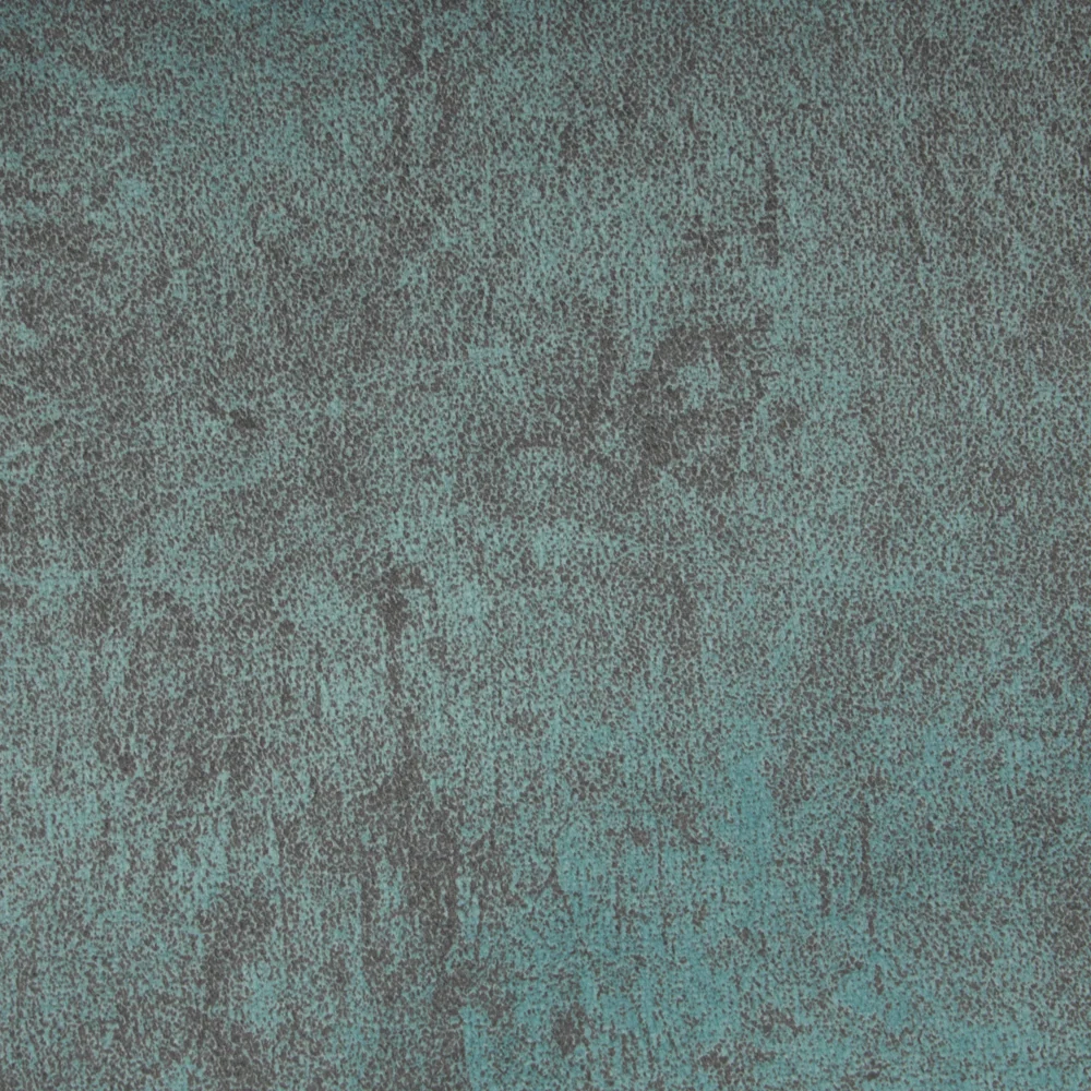 Tissu décor maison - Les Essentiels - Antilope Aqua
