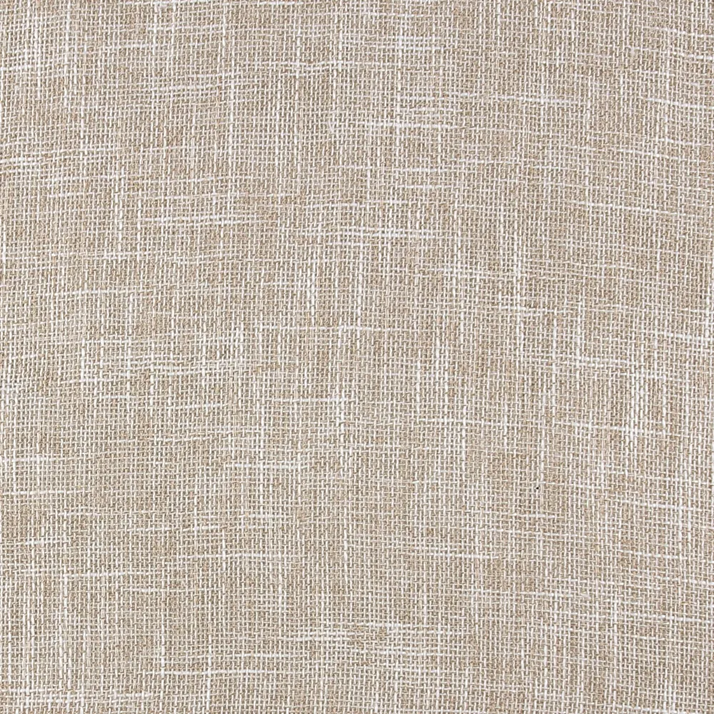 Tissu décor maison - Les Essentiels - Voile grande largeur Outlook - Lin