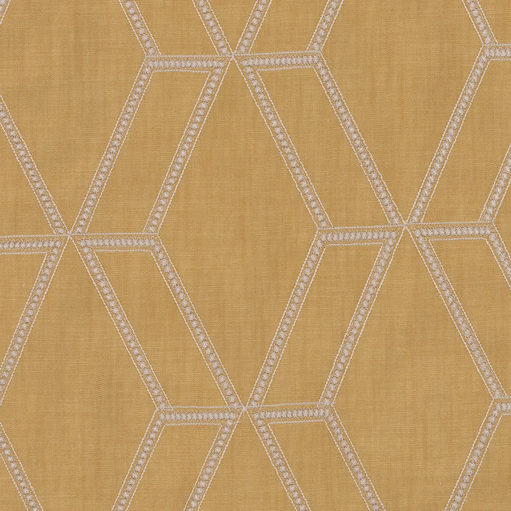 Tissu décor maison - Unique - Aukland Profond