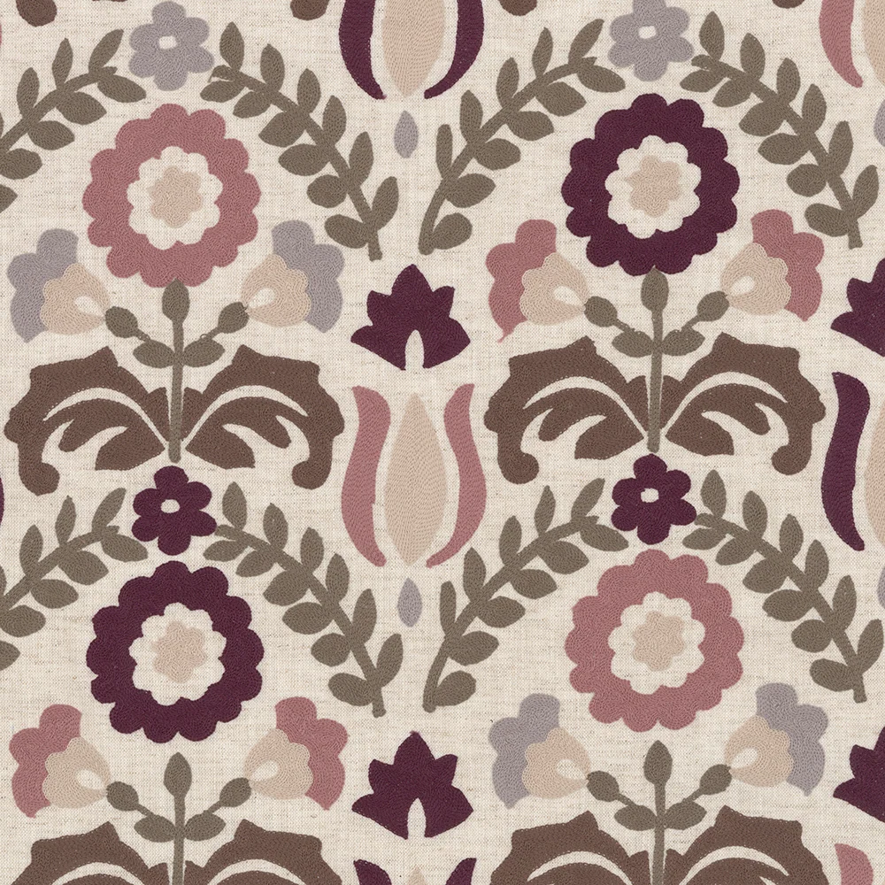 Tissu décor maison - Unique - Kindred Jugement