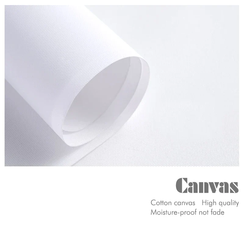 Toile Canvas Maroc Bleue qualité premium décor mural élégant