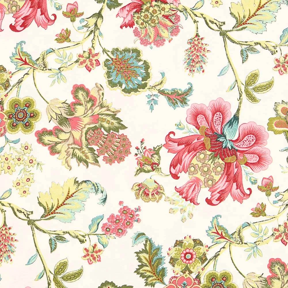 Toile Cretonne Ecru