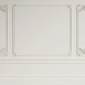Toile de fond décors de mariage de mur de texture blanche pour la photographie