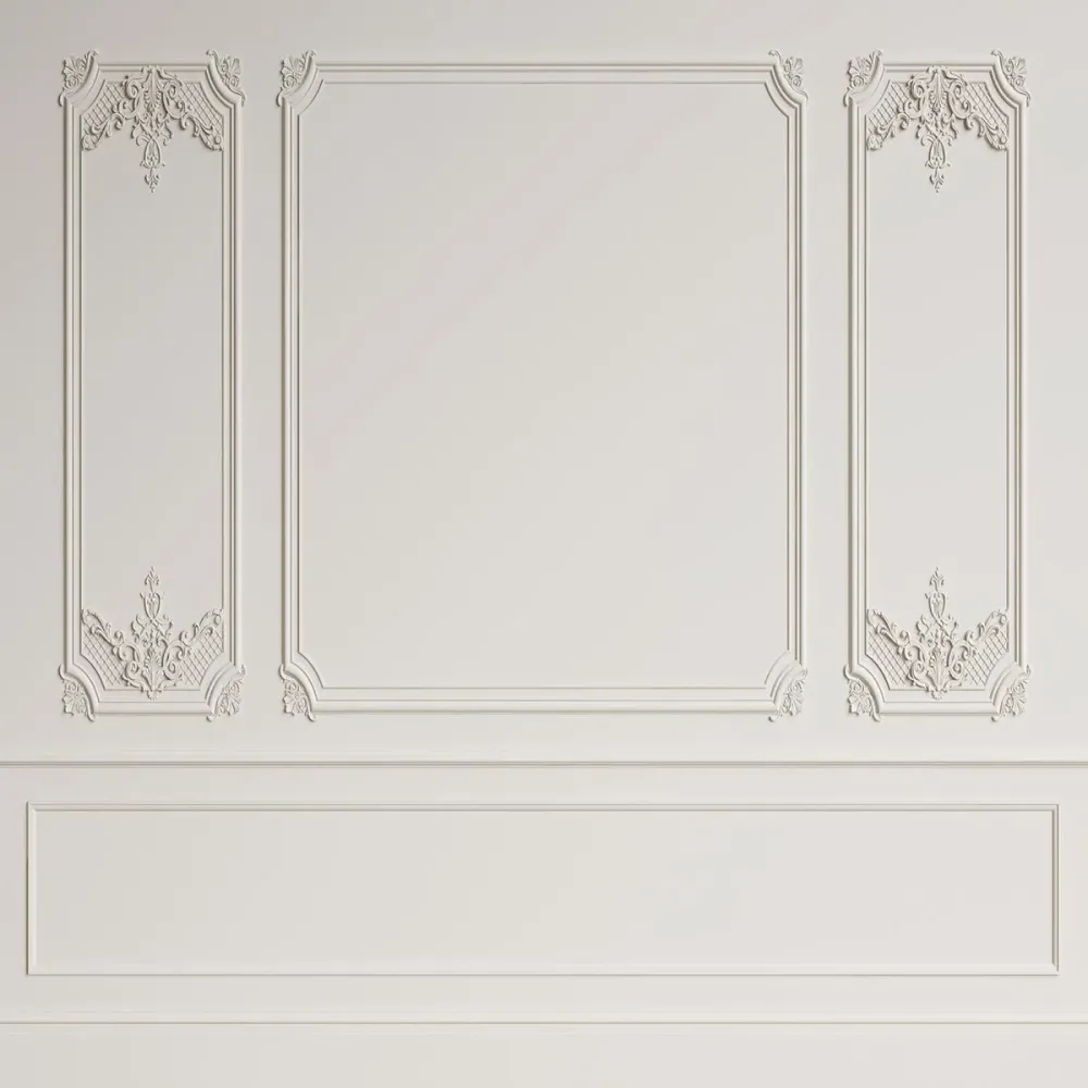Toile de fond décors de mariage de mur de texture blanche pour la photographie