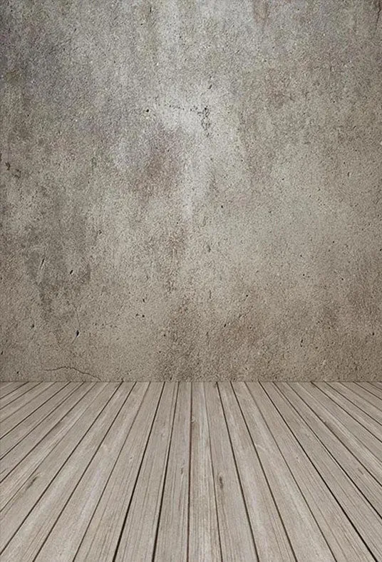 Toile de fond de photo de plancher de bois de mur abstrait pour le studio