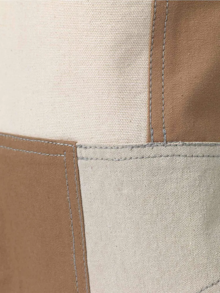 Tonal Christmas Stocking