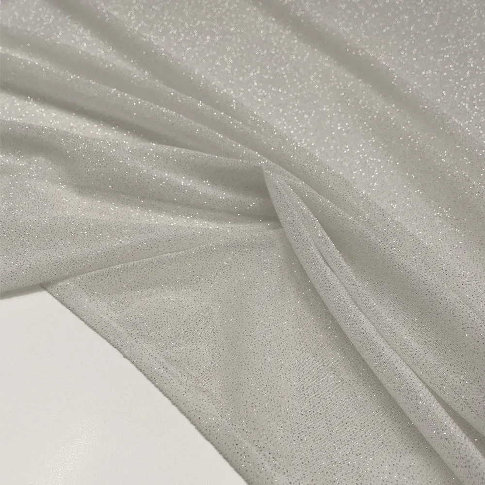 Tissu Maille, Tulle extensible - Cosmo Torretto Tessuti