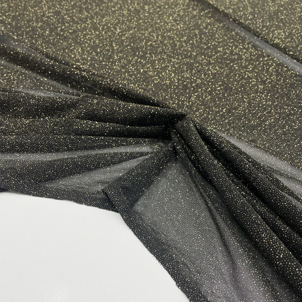 Tissu Maille, Tulle extensible - Cosmo Torretto Tessuti