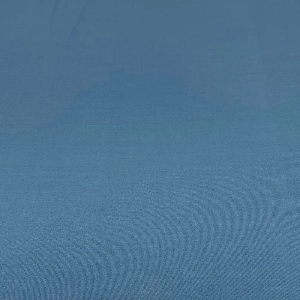 Tissu Sergé Gabardine Stretch, Laine - Albena Torretto Tessuti