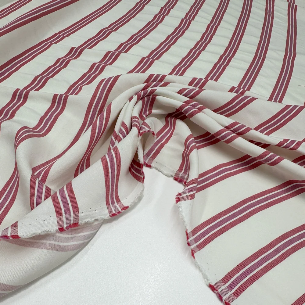 Tissu Viscose - Elba Torretto Tessuti