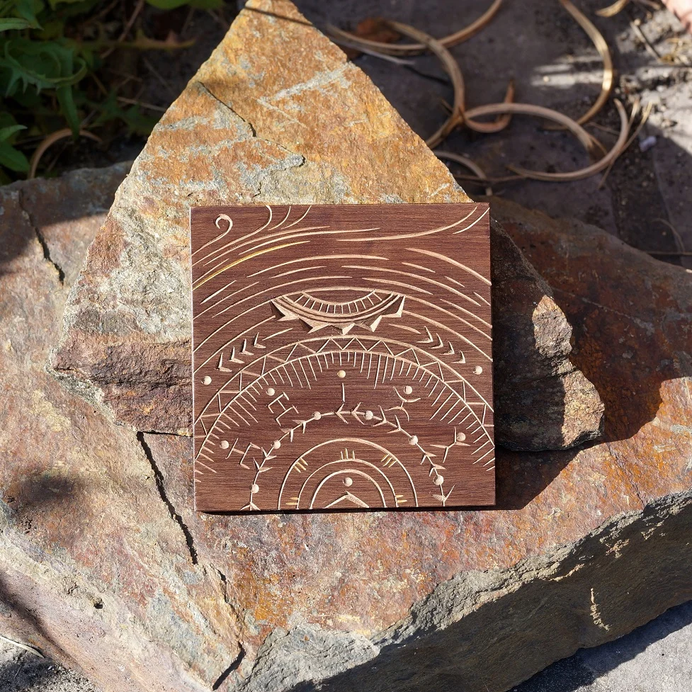 L'esprit de la meute Totems Messagers