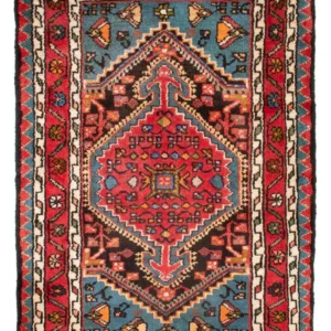Touiserkan Tapis 91x62cm - Tapis persan