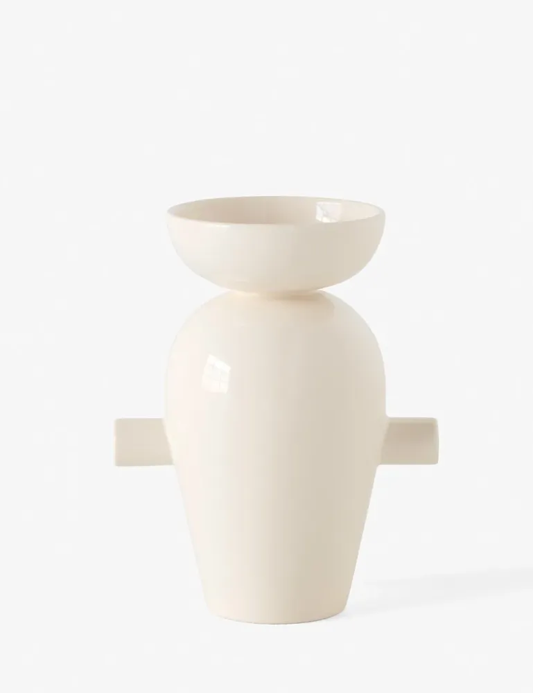 Vase Momento jh40 &Tradition