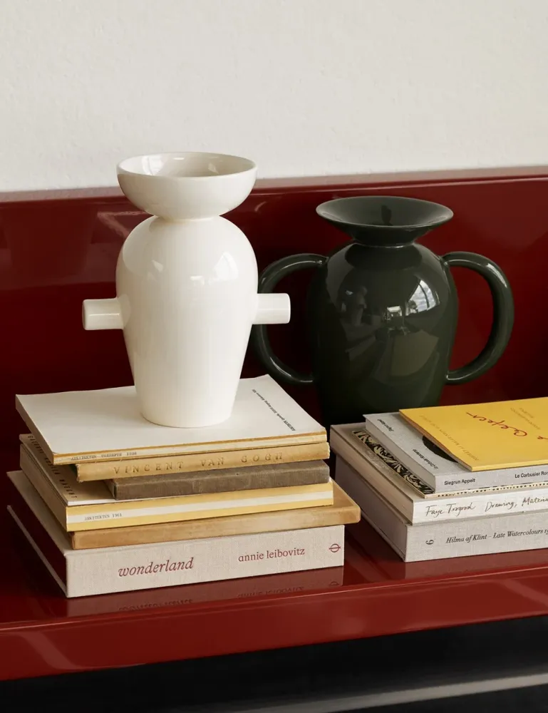 Vase Momento jh40 &Tradition