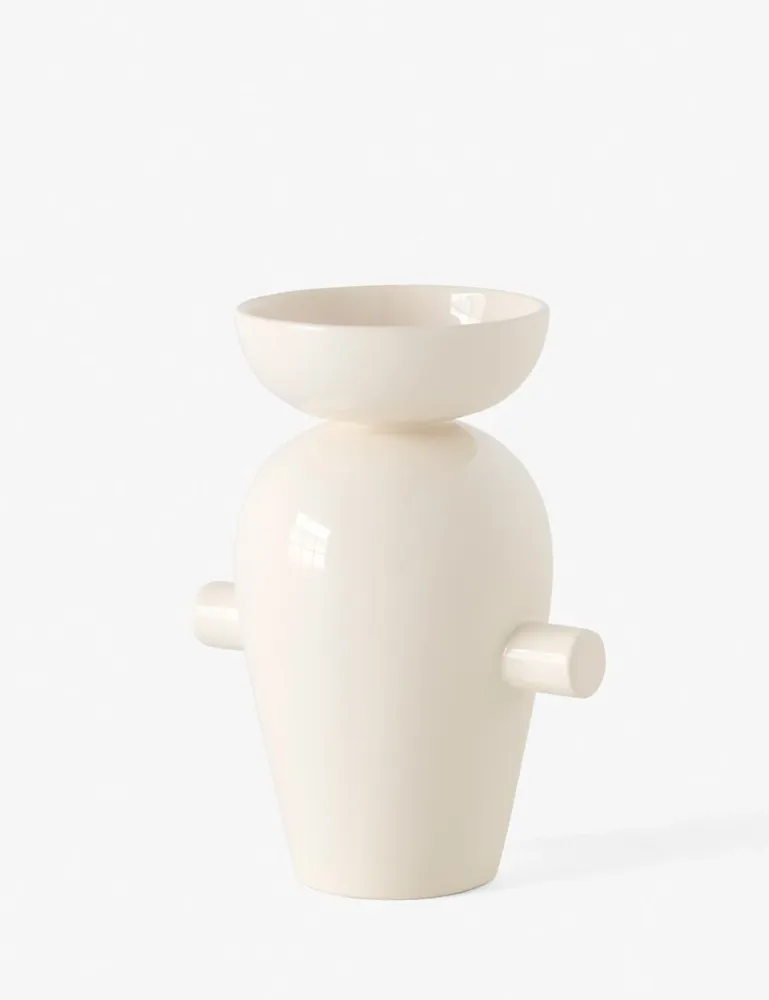 Vase Momento jh40 &Tradition
