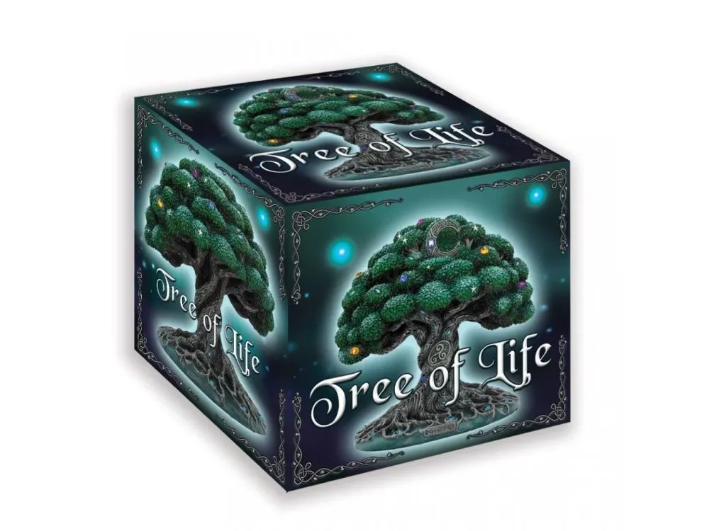 Tree Life 18cm