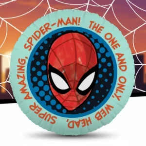 (Précommande) Coussin décoratif Spiderman Trésors et Merveilles