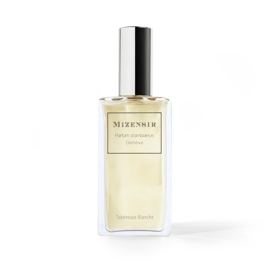 Tubéreuse Blanche | Parfum d'ambiance