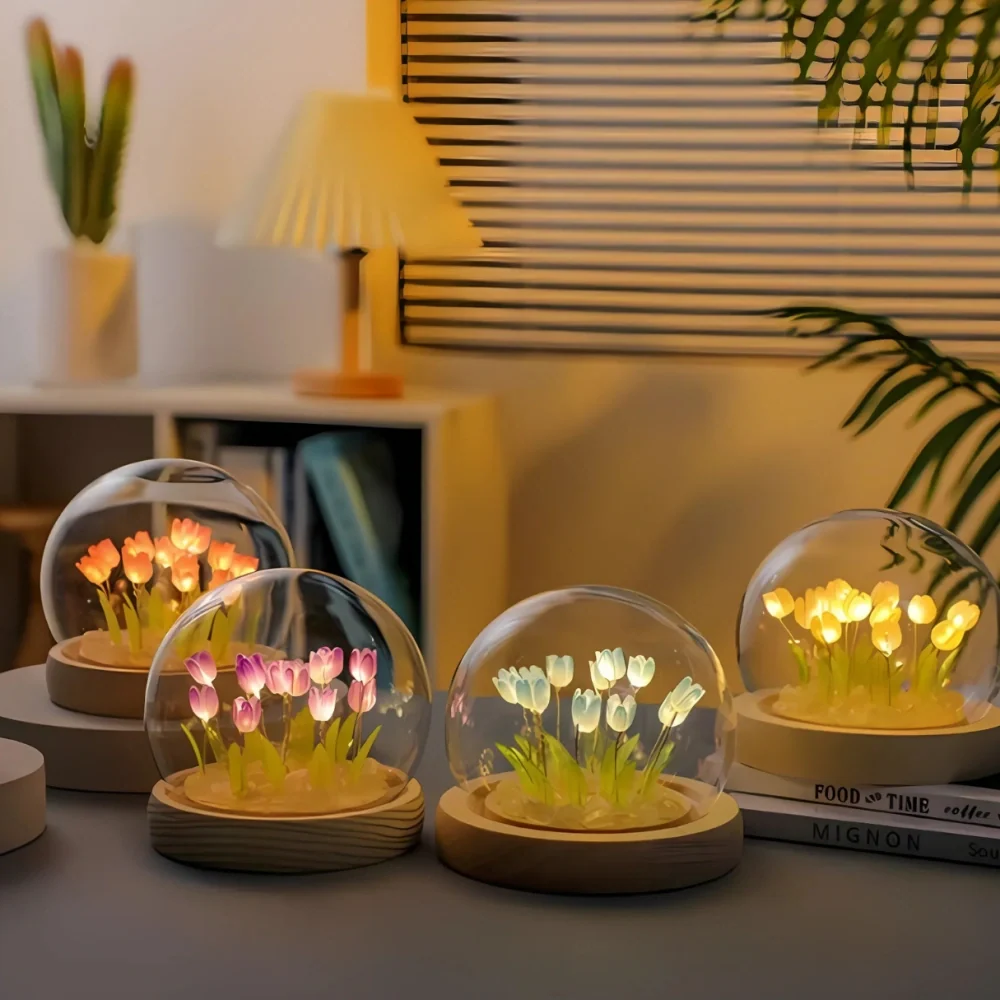TulipBloom™ Enchantement