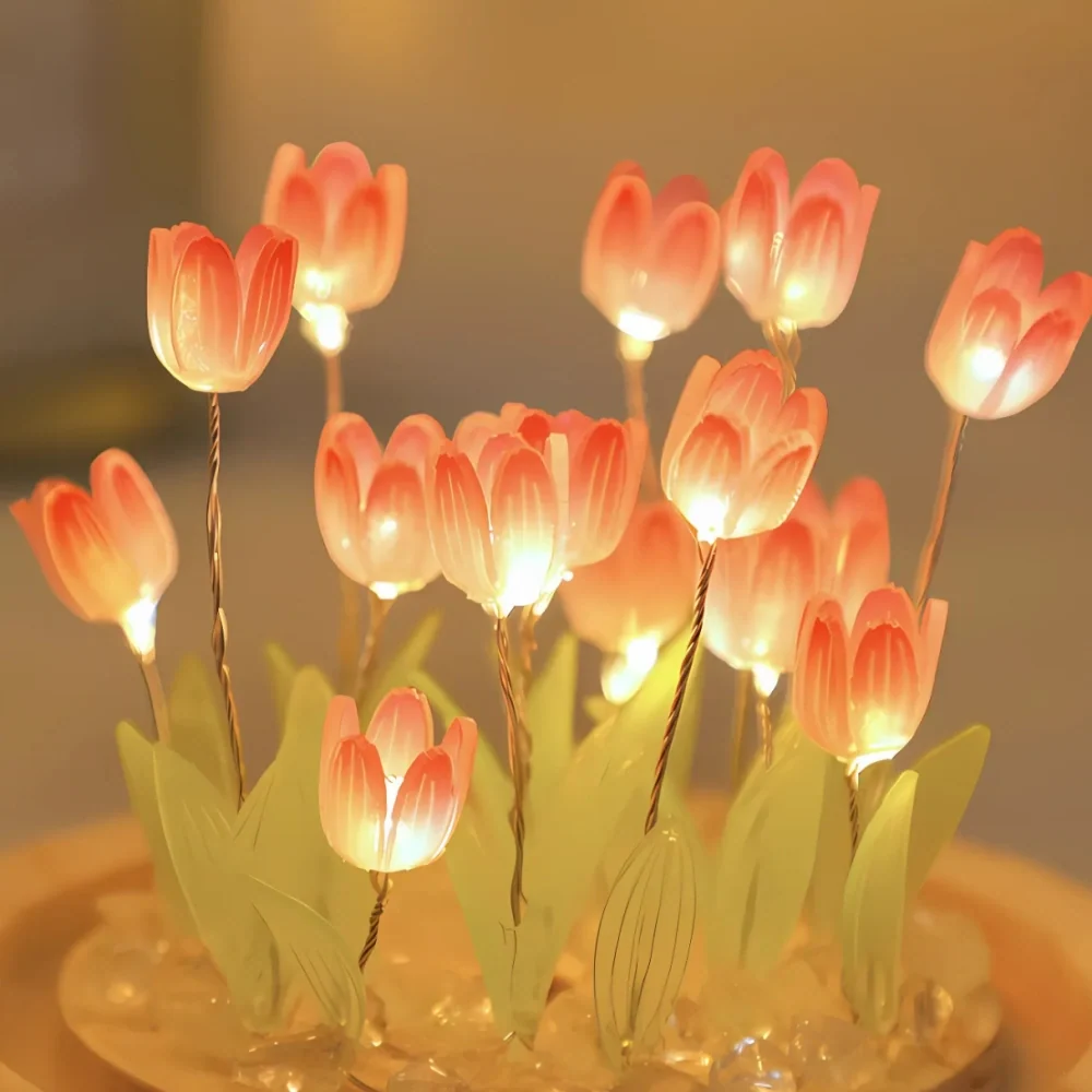 TulipBloom™ Enchantement