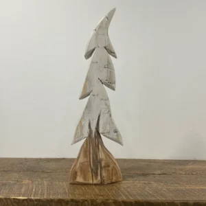 Petit arbre blanc Twist Créations
